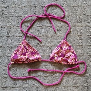 American eagle bikini top